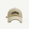 New COLORADO Embroidery Spring Women Lady Girls Baseball Hats All-match Autume Outdoor Boys Baseball Caps 2025 Unisex Travel Hat 5