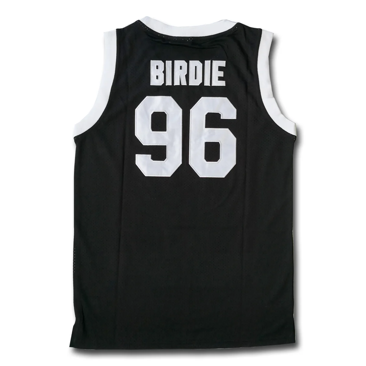 Moive Tournament Shoot Out 23 Motaw Wood 96 Birdie Tupac Jerseys Basketball Jersey Men