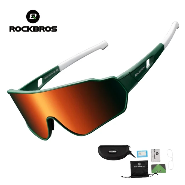 ROCKBROS Cycling Glasses Men Women Sunglasses Photochromic/Polarized Bike  Glasses Outdoor Sport Road Mtb Bicycle Eyewear Goggle - AliExpress