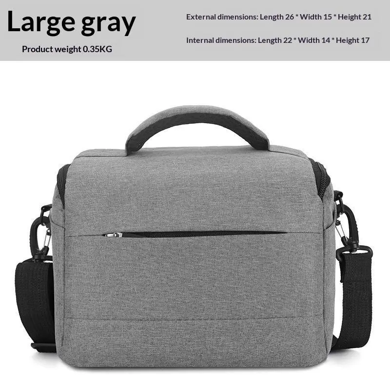 L Gray