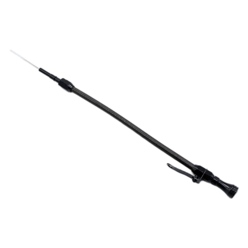 

G99F Car Flexible Stainless Steel Transmission Engine Sump Dipstick Resistant Abrasion Accessories Suitable for 5.7L VT VY VZ