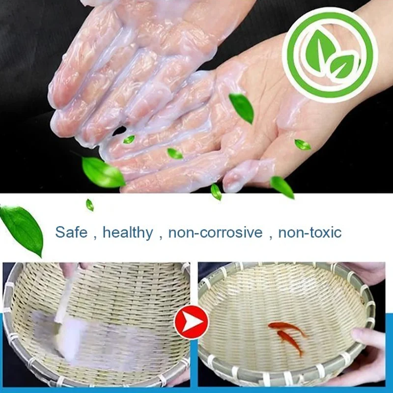Waterproof Sealant For Roof Broken Toilet Anti-Leak