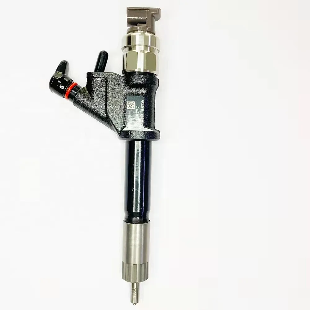 

Дизельный топливный инжектор Denso 095000-8871 VG1038080007 VG1096080010 для Sinotruk HOWO A7