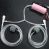 USB Mini Aquarium Air Pump Kit Oxygen Pump With Air Stone Silent High Energy Efficient Aquarium Filter Fishing Tank Accessories 4