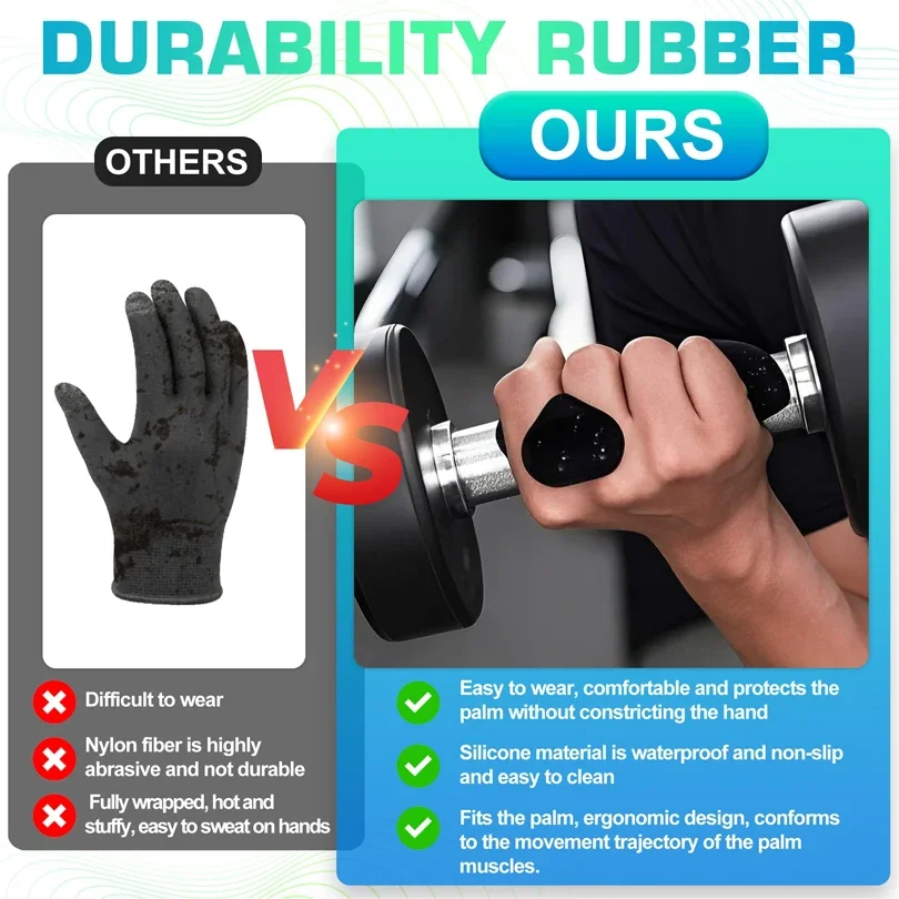 Enhanced Grip Hand Strengthening Trainer