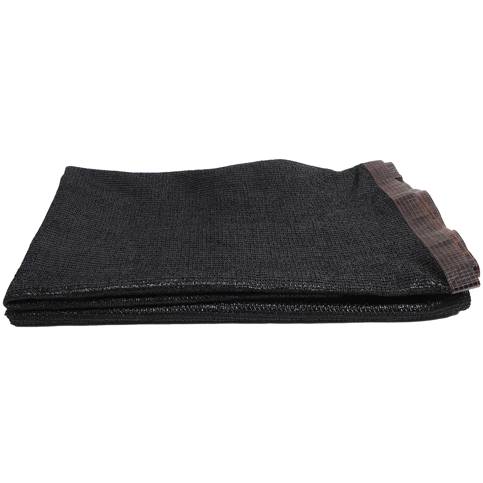 

Солнцезащитный козырек тканевый сетчатый козырек для крышки, теплицы, сарая или Конура (черный размер)