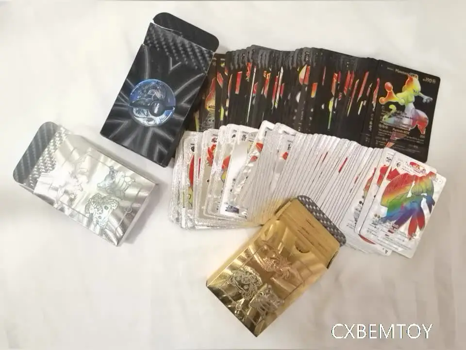 A Guide To Pokémon Card Dimensions Unveiling Card Sizes & TCG Review