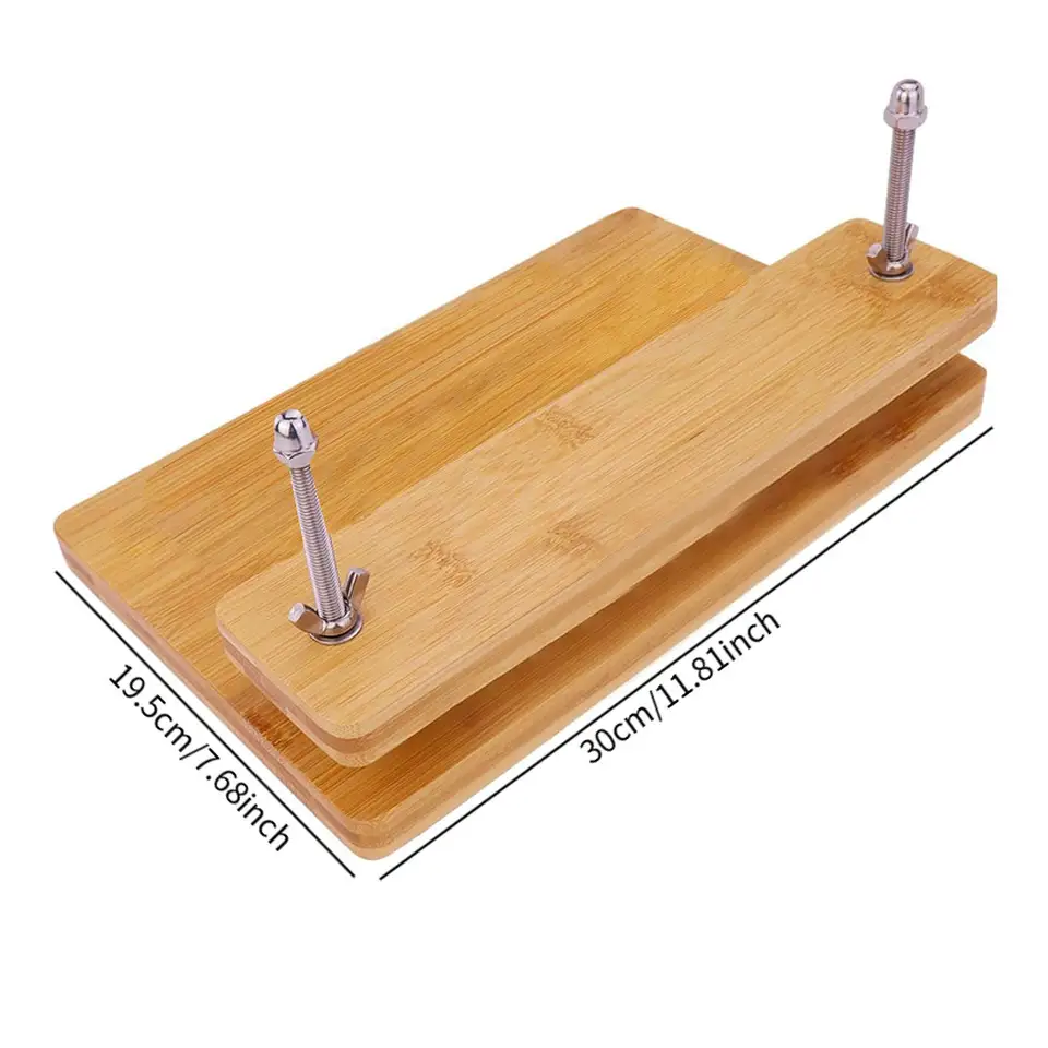 手作り木製製本機、製本用品、製本機、製本機 - AliExpress 21