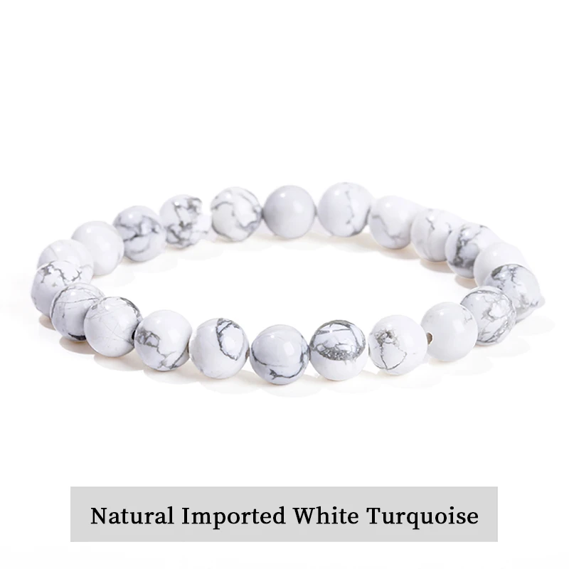 White Turquoise
