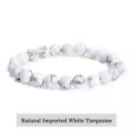 White Turquoise