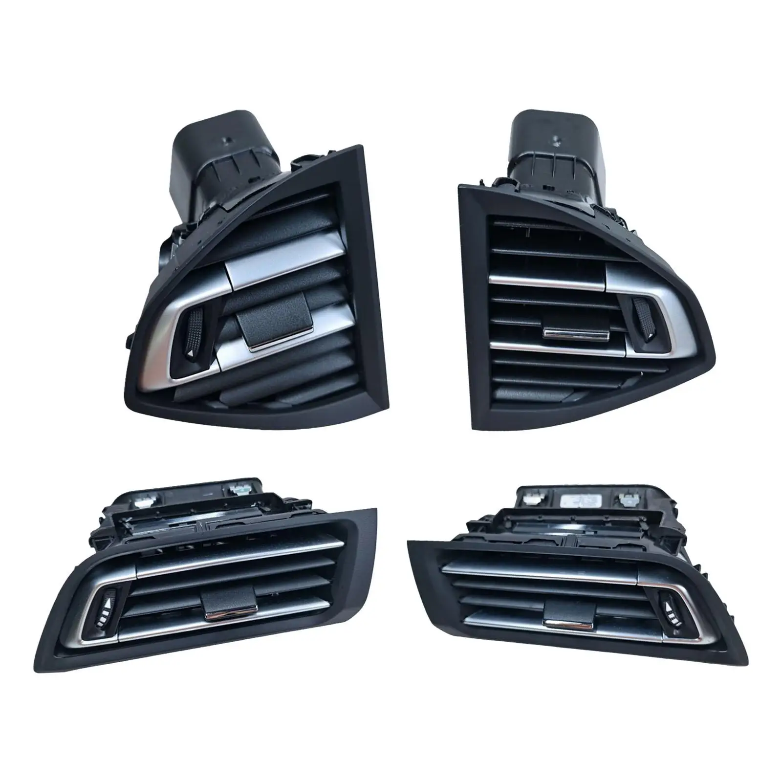 

Center Dashboard Vent Blk Replement for Peugeot 308 Spare Parts