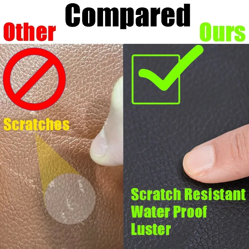 50cmx137cm Self Adhesive Leather Repair Kit Patch For Sofa Car Seat Fix PU Leather Patch DIY Refurbishing Kit leather repair tape,leather repair sticker,leather patch,leather repair,leather repair patch,leather repair material,self adhesive leather sticker