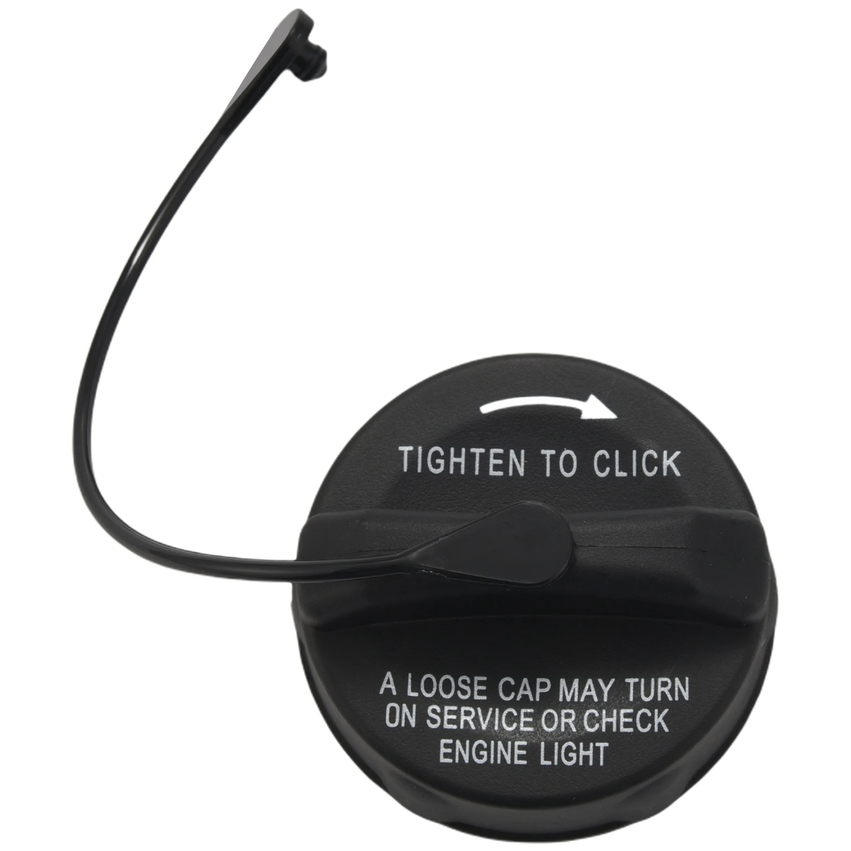 Jeep Wrangler Gas Cap Warning Light [Meaning Causes], 57 OFF