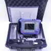 GR681 Portable Ultrasonic Flaw Detector Horizontal NDT Digital Flaw Meter Industrial Workpiece Inside Flaw Checker 0 to 15000mm 3