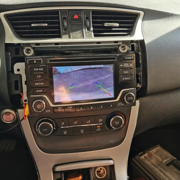 VKAUTO Ĺ ī޶ RCA  ÷  C32  ̺,     , ֻ Ʈ 2014  2019