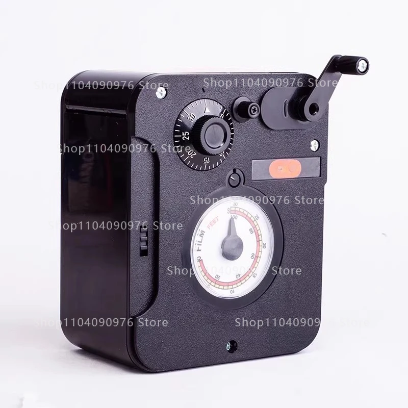 Disc distributor is suitable for 135 film negative film distributor 35mm film di