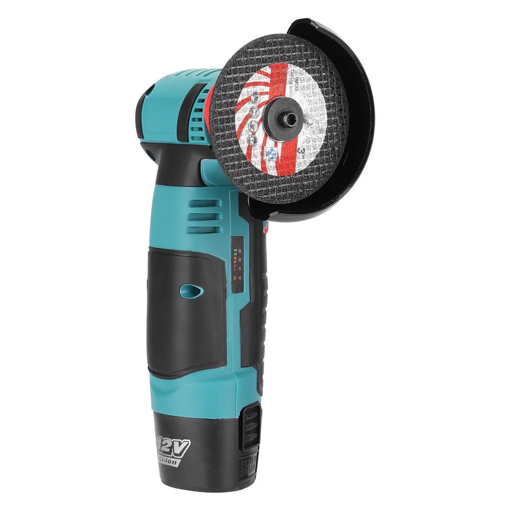 

Carbite Cutting Disc Angle Grinder Attachment HSS Saw Blade 75mm Diameter Angle Grinder Carbite Cutting Cutting Newest Reliable