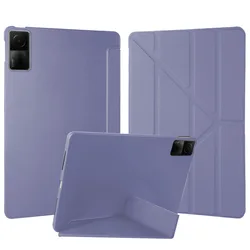 Premium Multi - Fold Smart Cover with Auto Wake for MiPad 7 pro 11.2 (As picture)