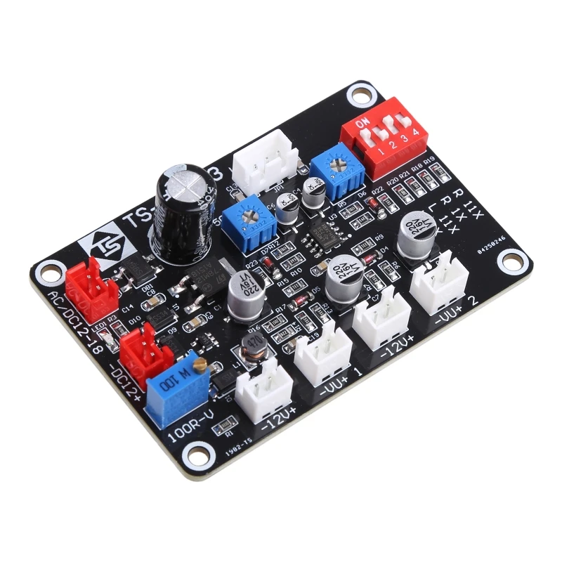 Рисунок 3 - Мини-измеритель уровня громкости высокой точности