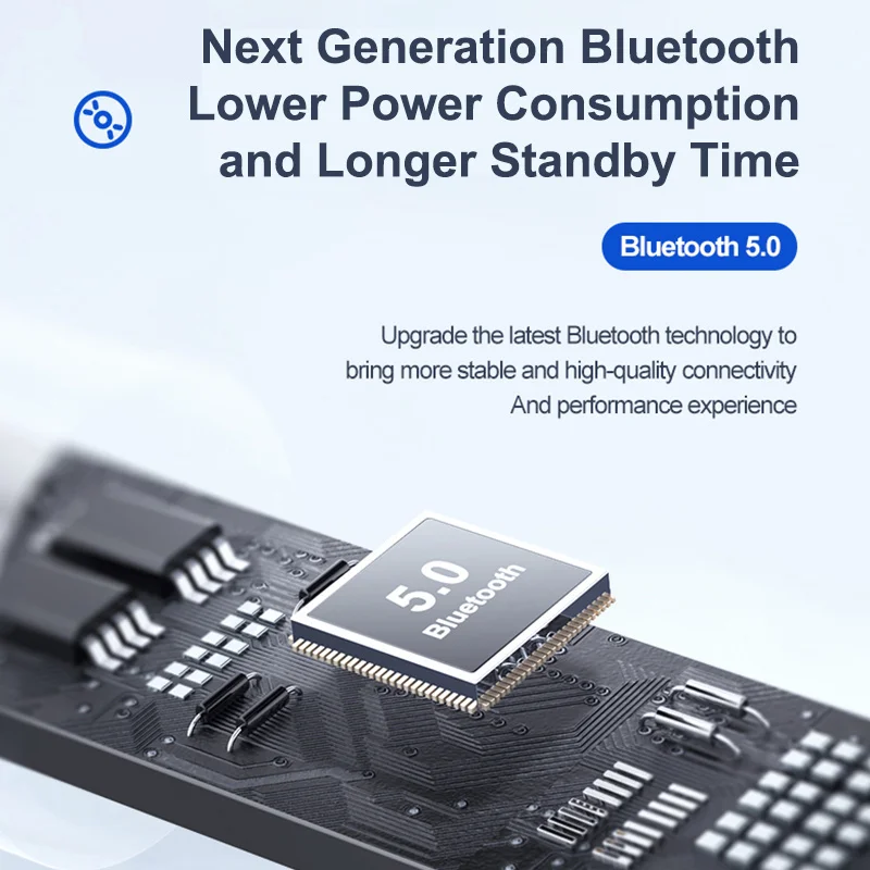 XIAOMI Redmi Buds 3 Pro Wireless Headphones Fone Bluetooth Wireless In Ear Earphones Sport Headset Gaming Air Earbuds With Box 4
