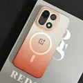 Gradient Orange