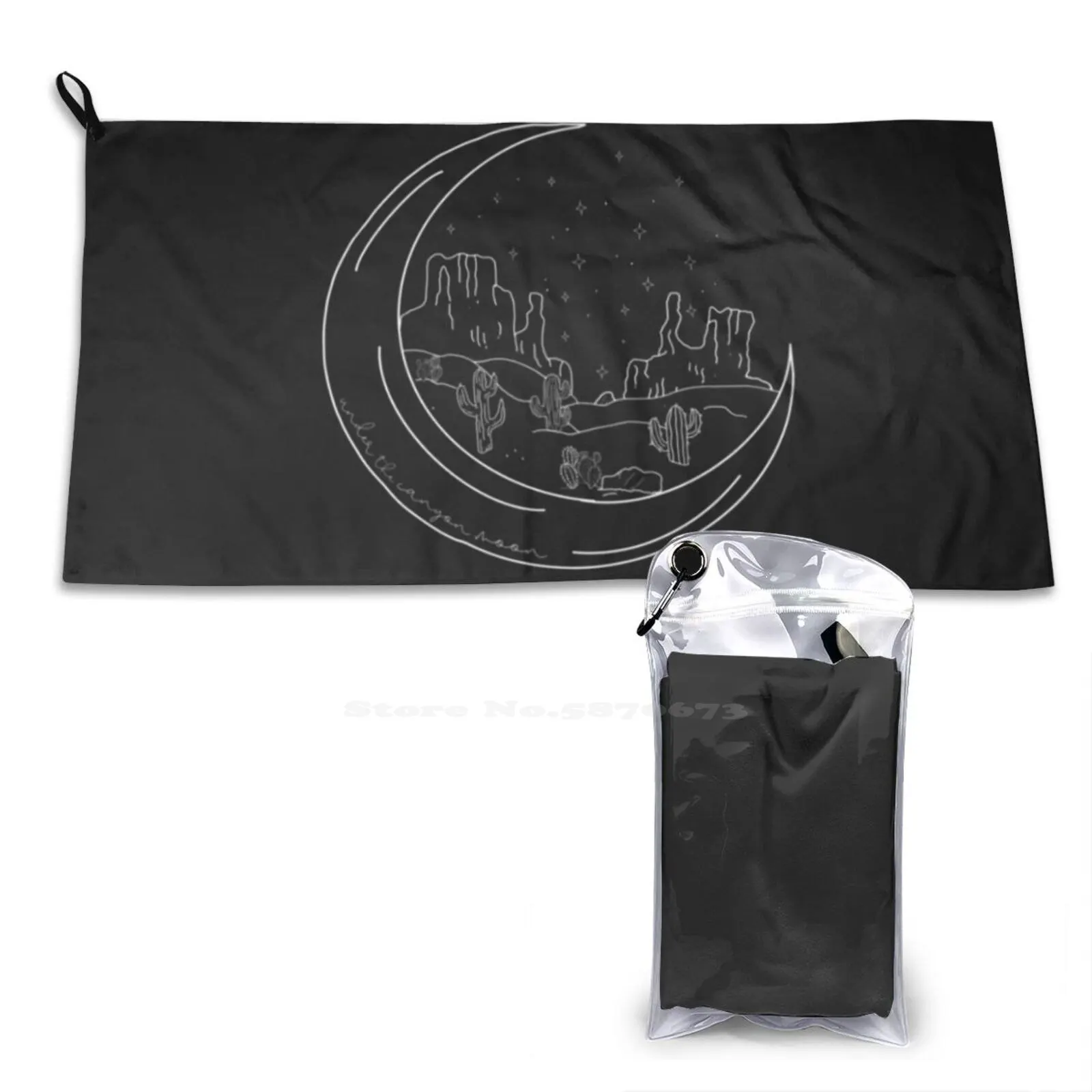 

Футболка Moon Tee с белым контуром, мягкое полотенце из микрофибры для путешествий Moon Hs 1D, тексты песни Cm Music