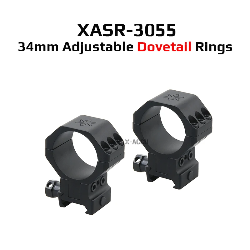 XASR-3055