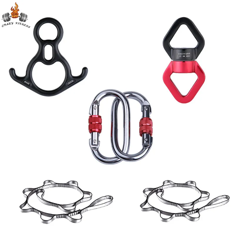Aerial Yoga Hardware Kit 1