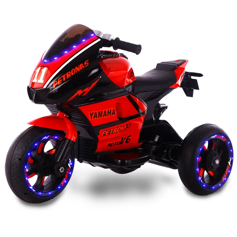 Hot Sale Balance Car Bike Kid Ride-On Vehicle Drift on Scooter for 3-8 Years