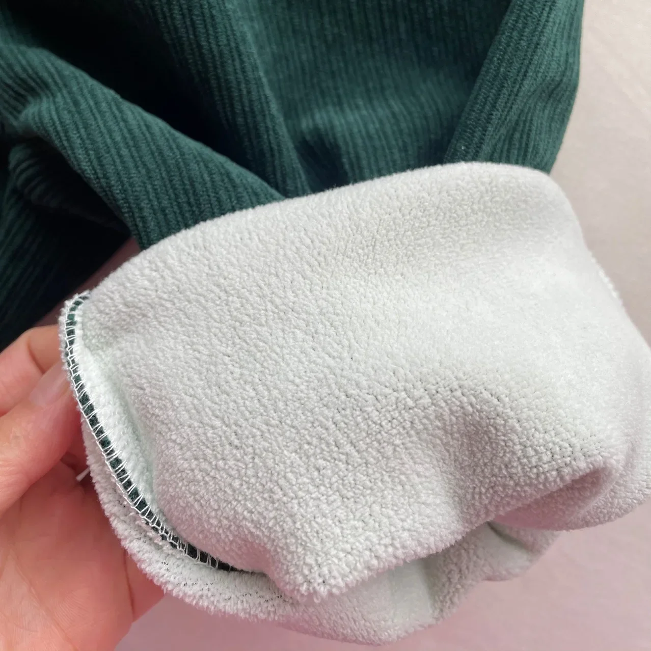 thumb