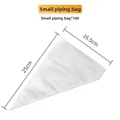Piping bag