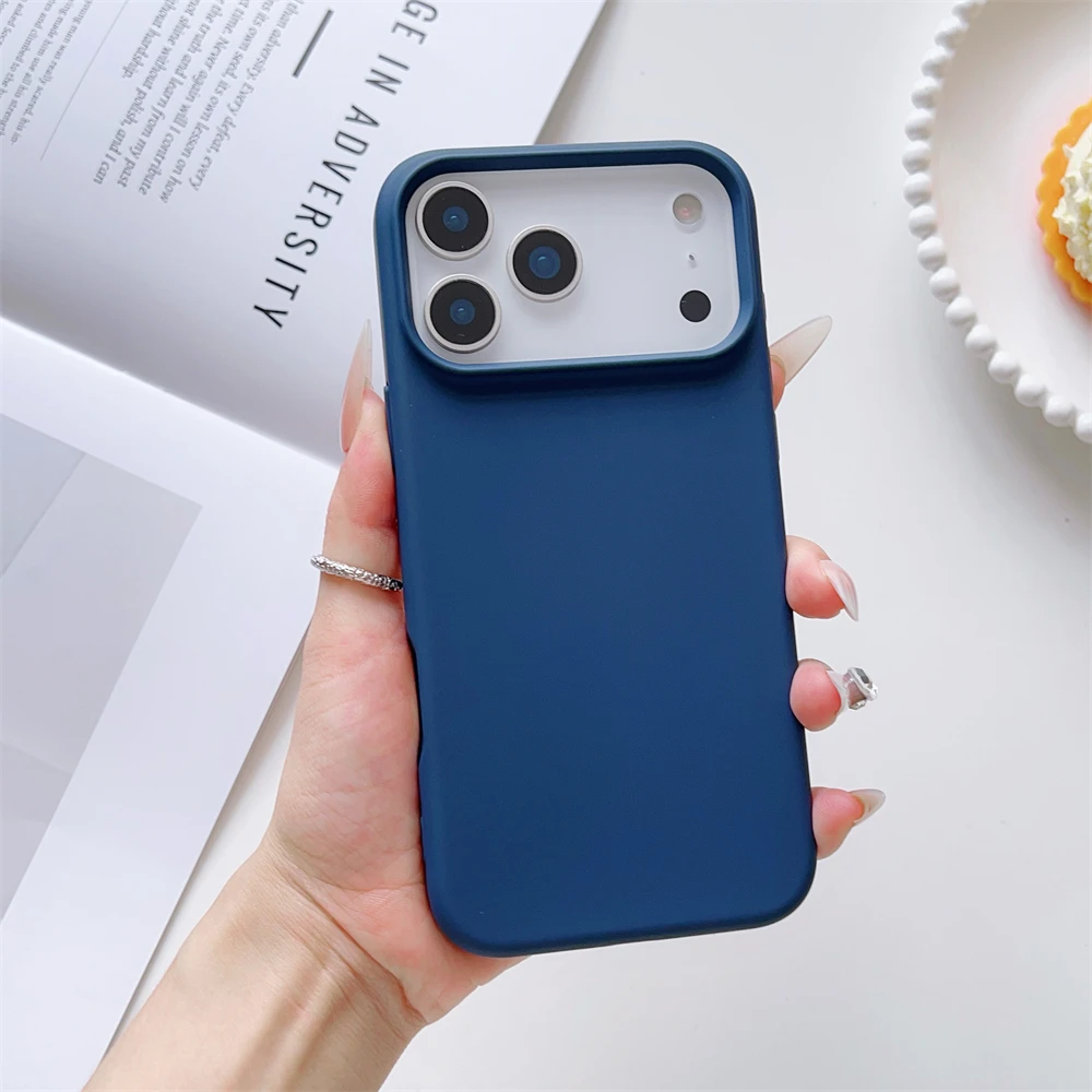 ตัวเลือกสินค้า เคสซิลิโคนคุณภาพสูง ปกป้อง iPhone ทุกรุ่น
