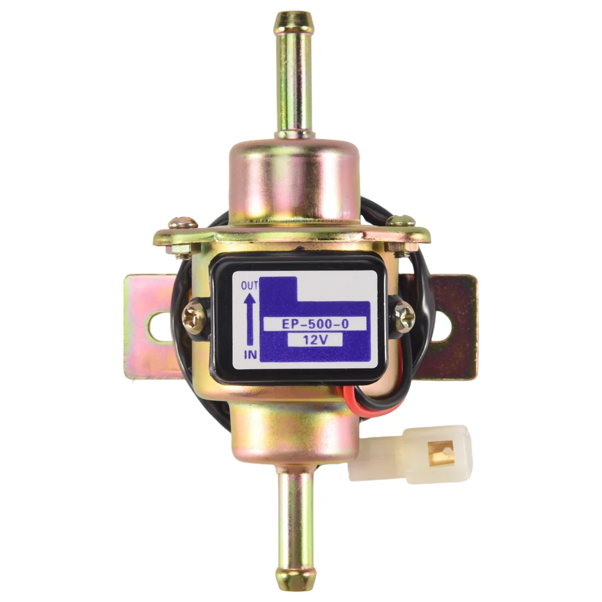 

12V Fuel Pump 12585-52030 12585-52031 for Kubota Yanmar Cub Cadet