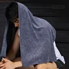 Sports Running Sweat Wipe Towel Swimming Gym Equipment Sweat Pad Towels Microfiber Sports Towel Men's and Women's Fitness Towel 6