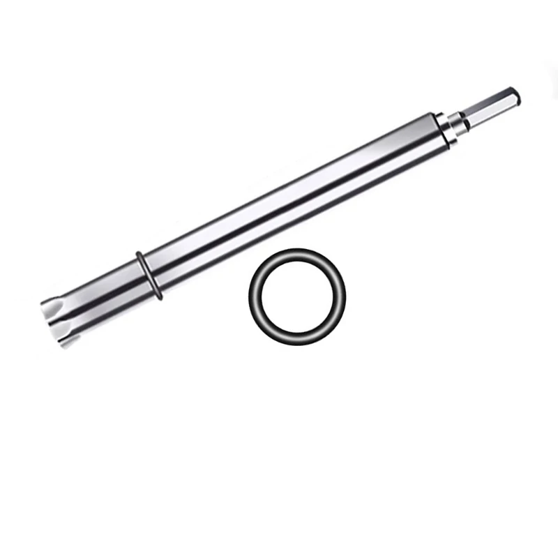 

10mm 12mm 13mm 14mm 17mm Sleeve Ceiling Lengthening Hollow Stainless Steel Nut Screw Leveling for Drilling Power Tool