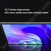 New Product Original Lenovo Xiaoxin Pad Pro 12.7 2023 Snapdragon 870 2944*1840 144Hz 8G+128G/256G 10200mAh 2