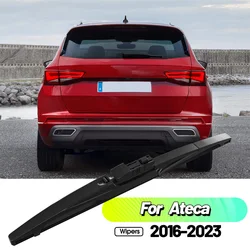 Rear Windshield Washer Wiper Blade, 11 - Premium Car Accessory - Seat