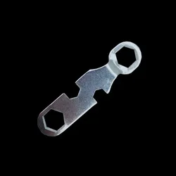 Deluxe Skate and Scooter Multi - Tool Set (Double - sided wrench)