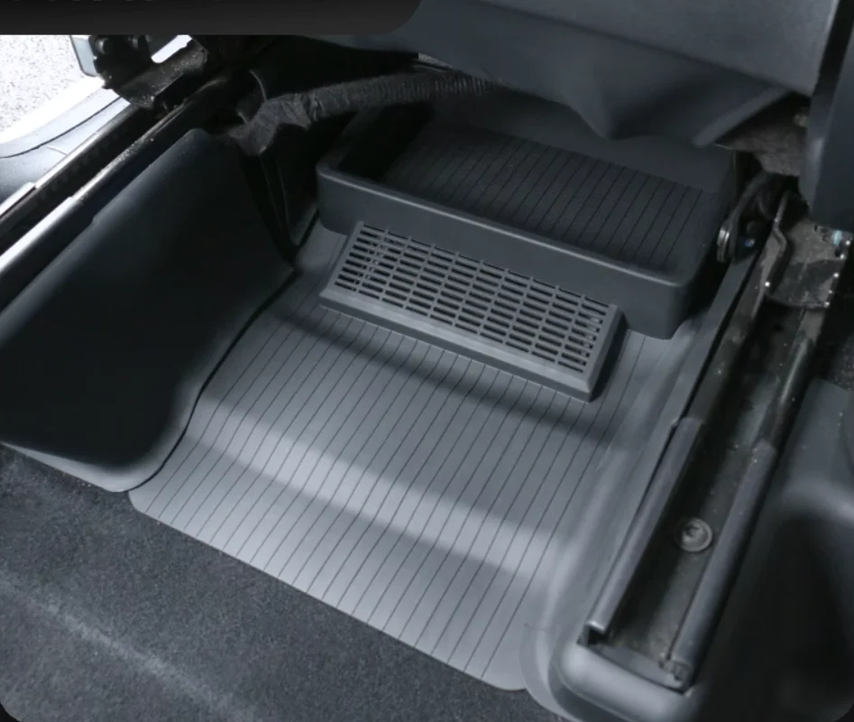 Рисунок 5 - Защита для автомобильного ковра