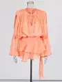 LIGHTORANGE