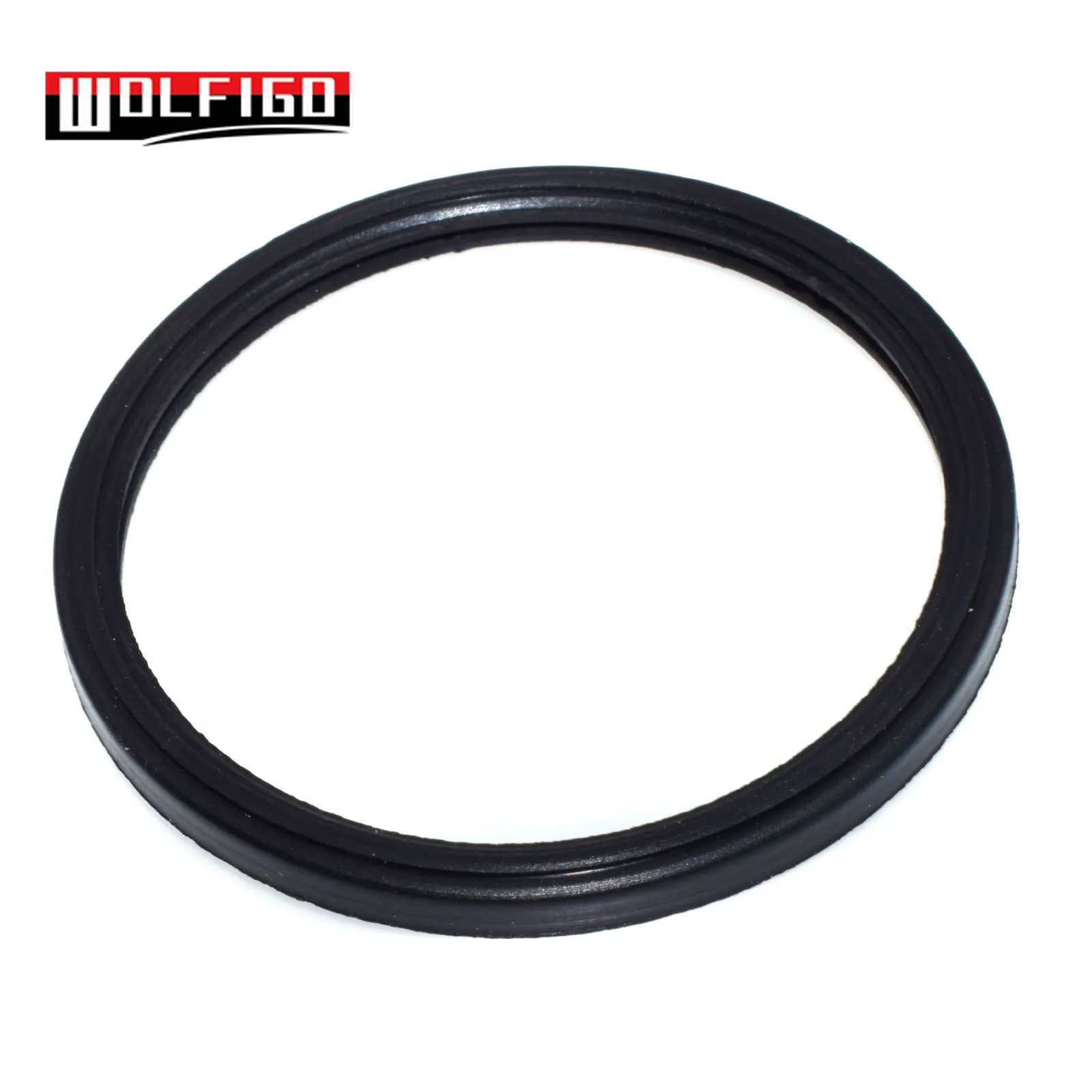 WOLFIGO New 78 Deg Engine Coolant Thermostat With Gasket for Subaru Legacy Forester Impreza 21200AA072,21236AA010,21200-AA070