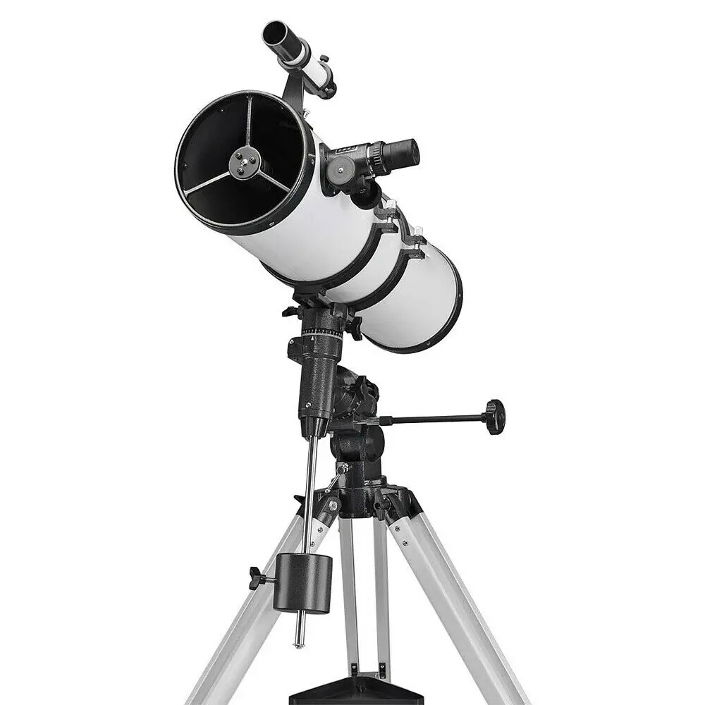 AstronomicalTelescope6inch150750ReflectorNewtonDeepspaceobservationMoonSaturn