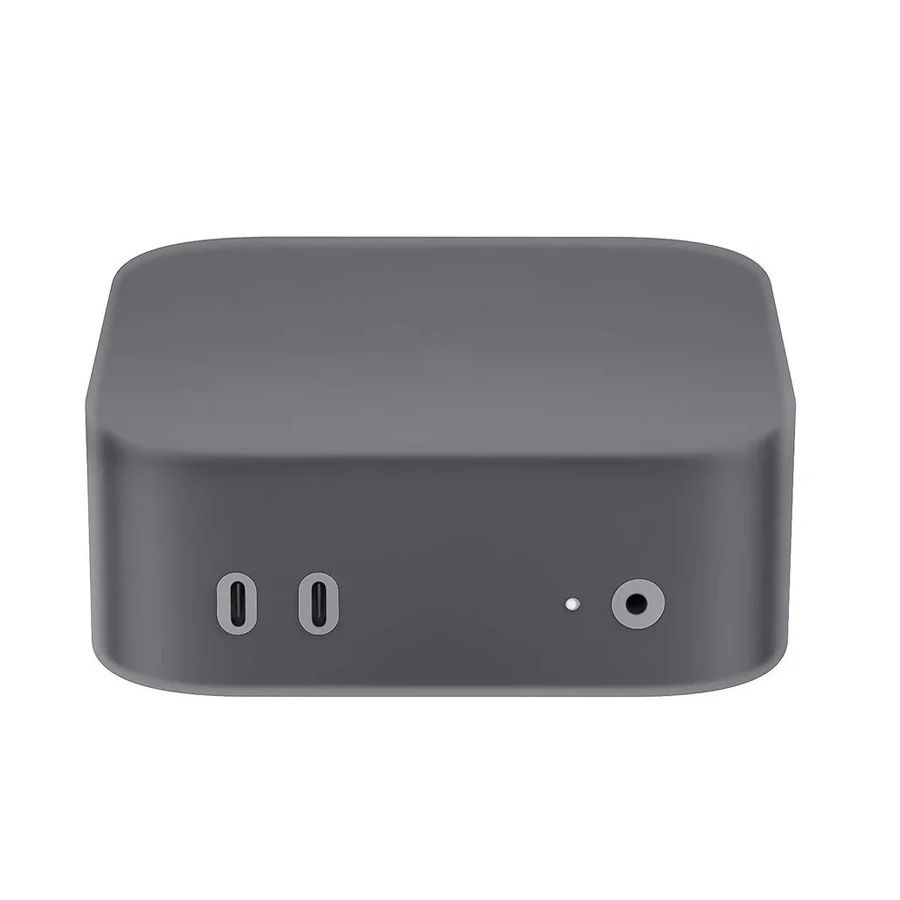 Silicone Protective Case - Dustproof, Waterproof, Wear-Resistant, Easy Install