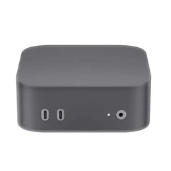 Silicone Protective Case - Dustproof, Waterproof, Wear - Resistant, Easy Install (GRAY)