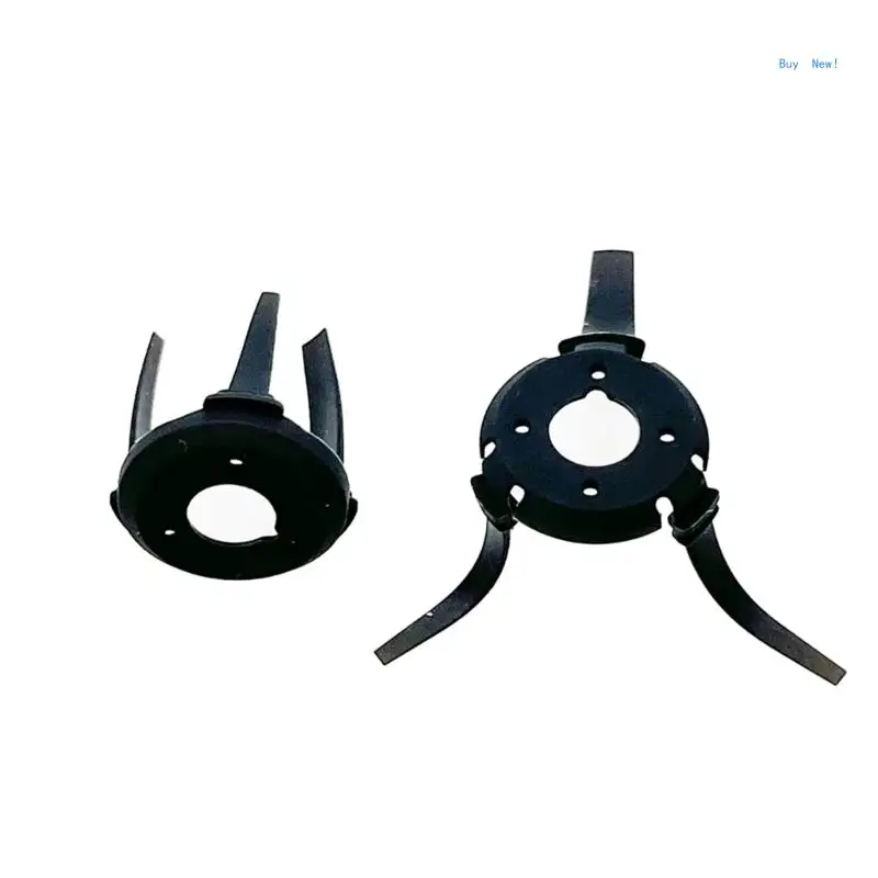 

Replacement Rubber Damping Cushion Pad for Mini 3 Pro Shock Absorption Gimbal Camera Damper Rubber Cushion Repair
