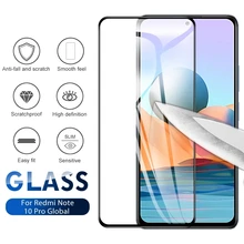 

9D Full Cover HD Tempered Glass For Samsung Galaxy A02S A03S A01 A02 A03 F22 F52 F12 F02S F41 F42 M52 M62 5G Screen Protector