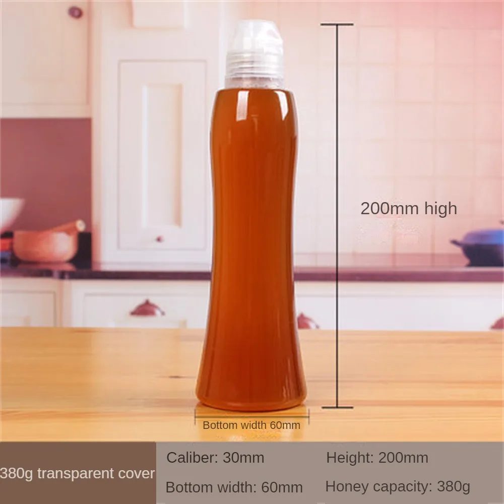 380g transparent