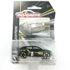 Majorette Black Gold Limit Edition Cars AUDI Q4/PORSCHE 917/LAMBORGHINI URUS 1/64 Die-Cast Model Toy Vehicles 2