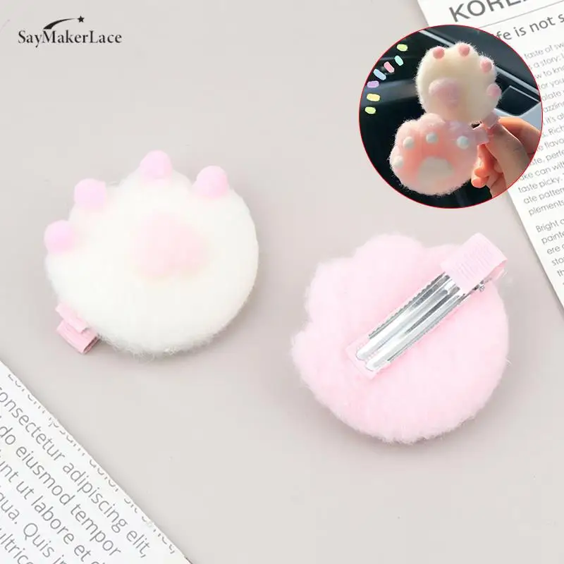 

2 шт./набор, заколки для волос с когтями