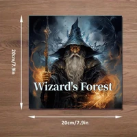 1pc Art Coloring Book 22 Page Coloring Books Gift For Birthday Party Relieve Stress Kill Time Graffiti Painting Drawing Art Book 2